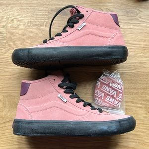 The Lizzie | Vans 6.5 W